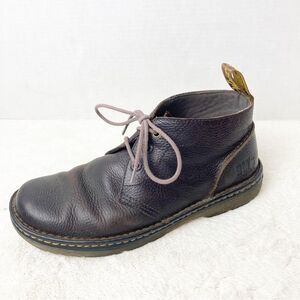 Dr. Martens Sussex Bear Track Chukka Boots size 9